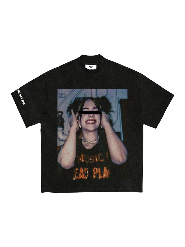 Billie Eilish T-shirt