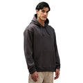 Charcoal Hoodie