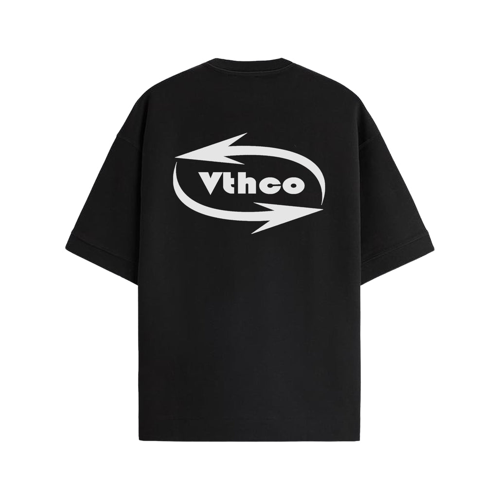 V.T.H Company T-shirt