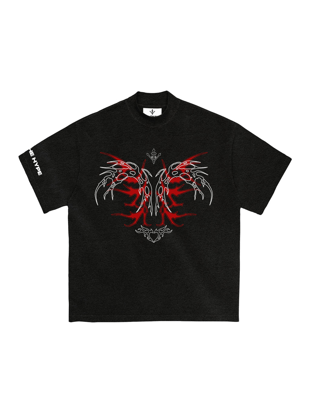 Techno Body T-shirt