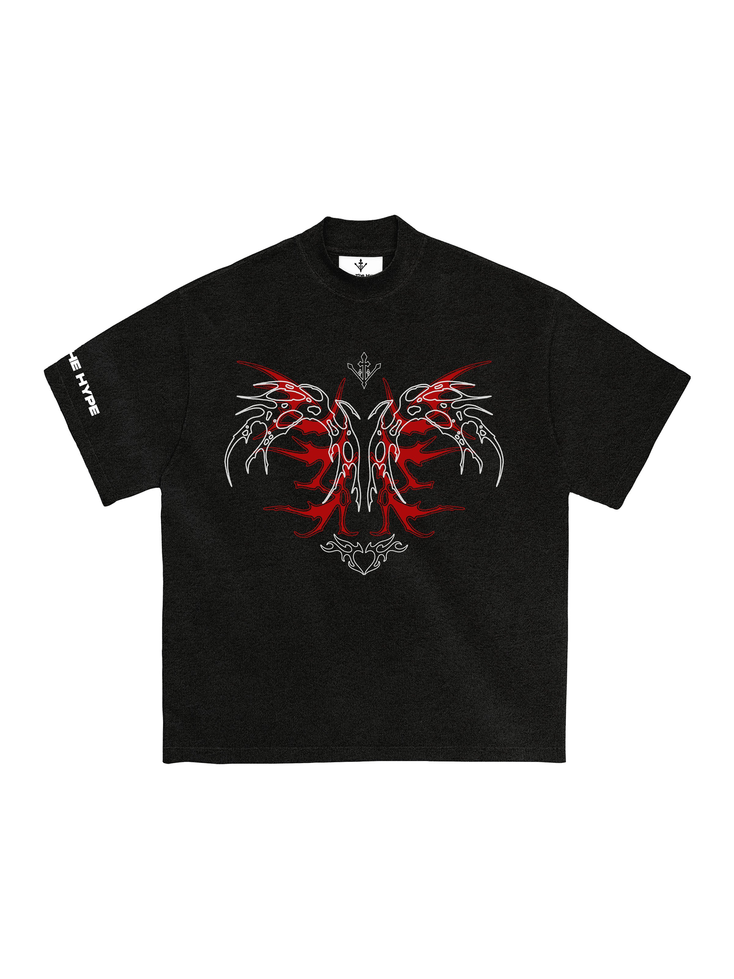 Techno Body T-shirt