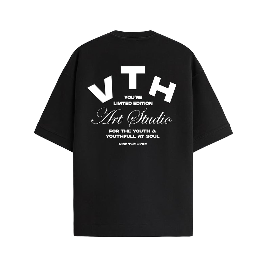 V.T.H Studio T-shirt