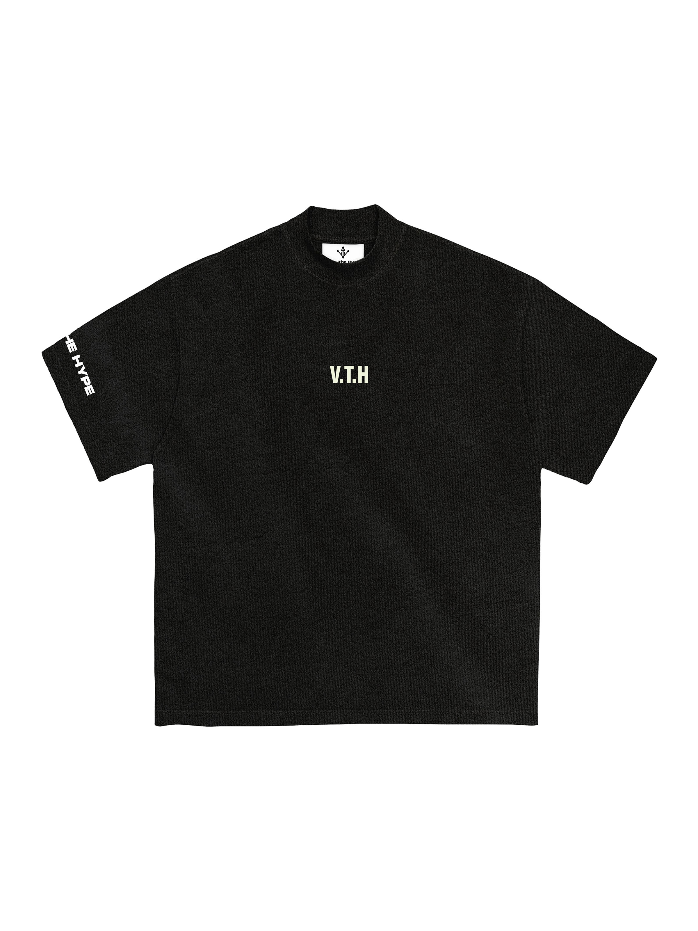 Industry T-shirt
