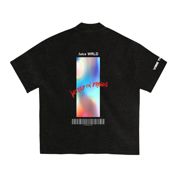 Juice Wrld T-shirt