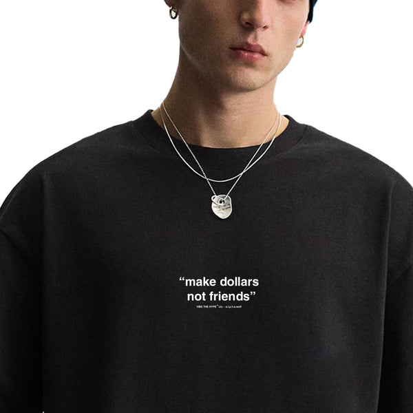 Dollars T-shirt