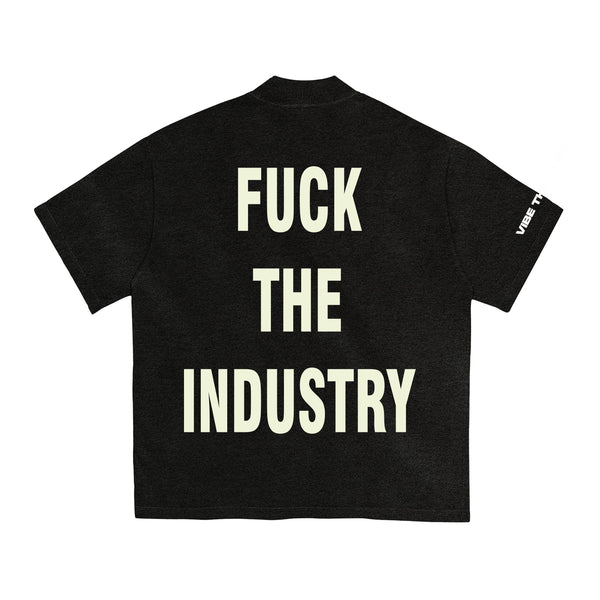 Industry T-shirt