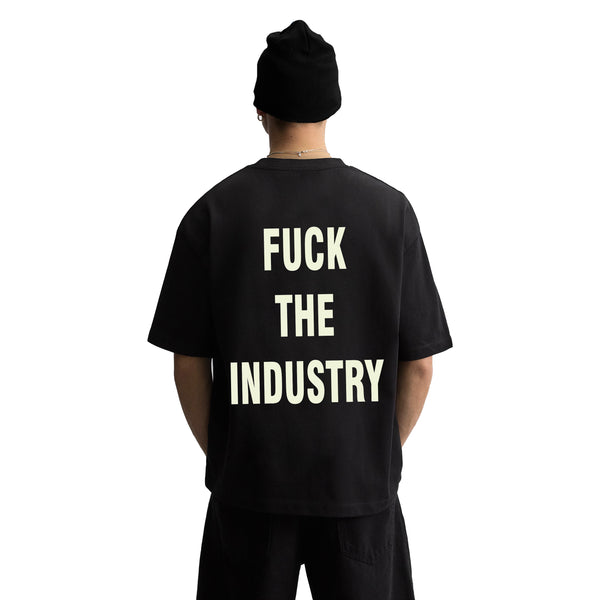 Industry T-shirt