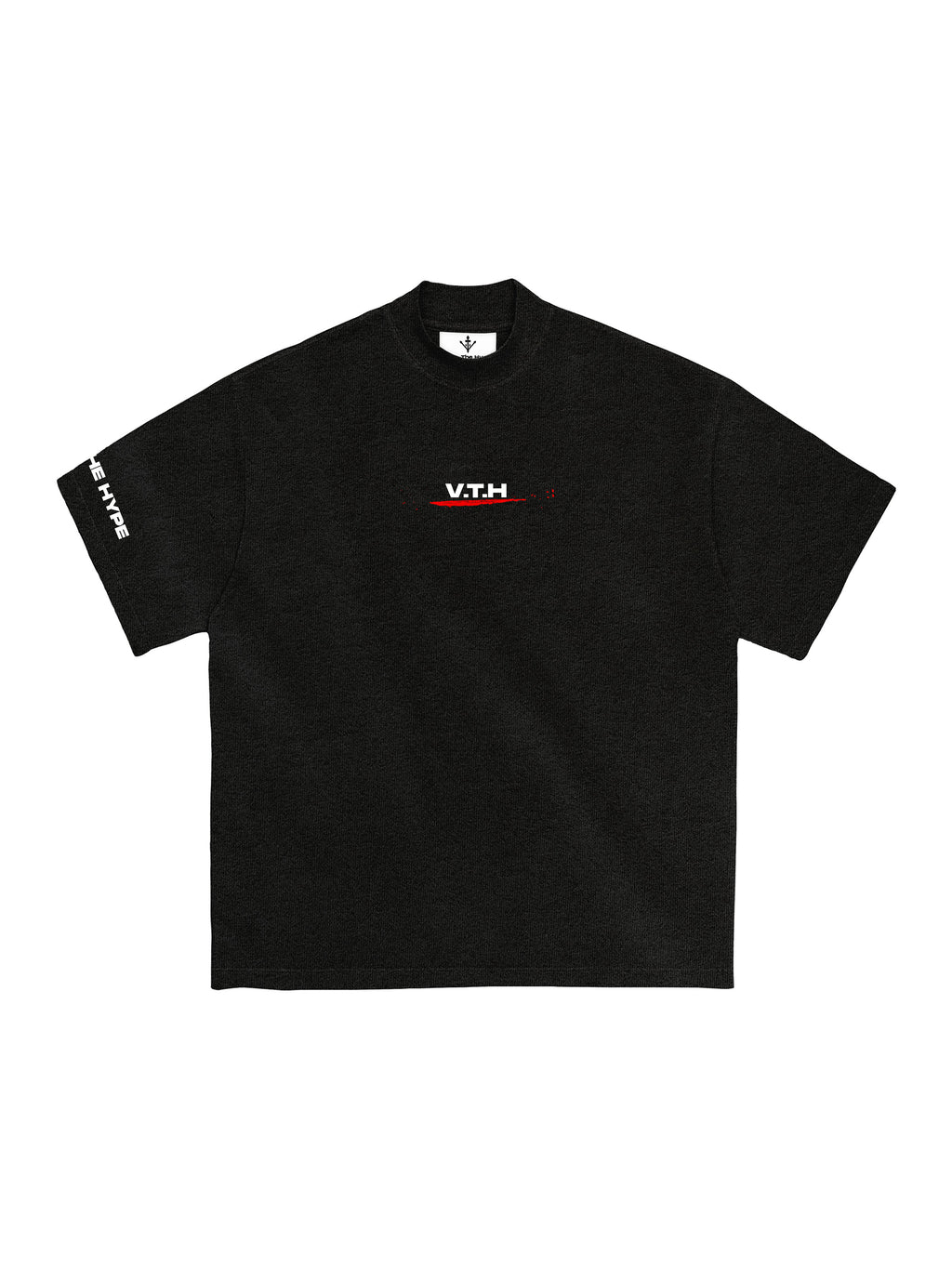 Vibrate With Techno Energy T-shirt