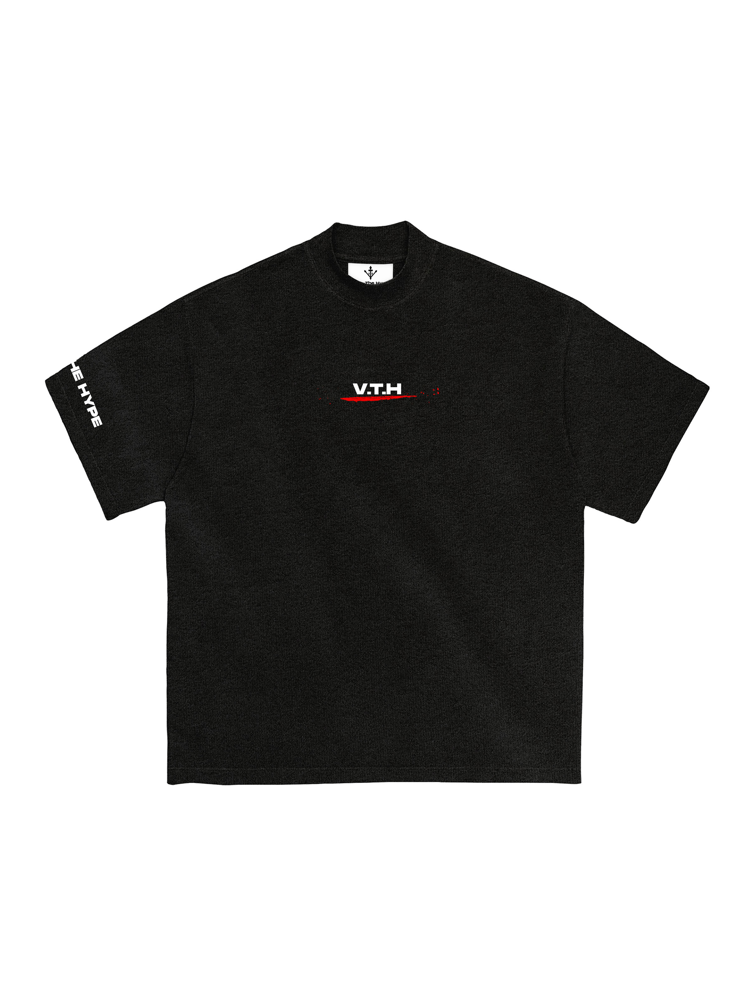 Vibrate With Techno Energy T-shirt