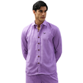Purple 2 Piece Co-ord Set
