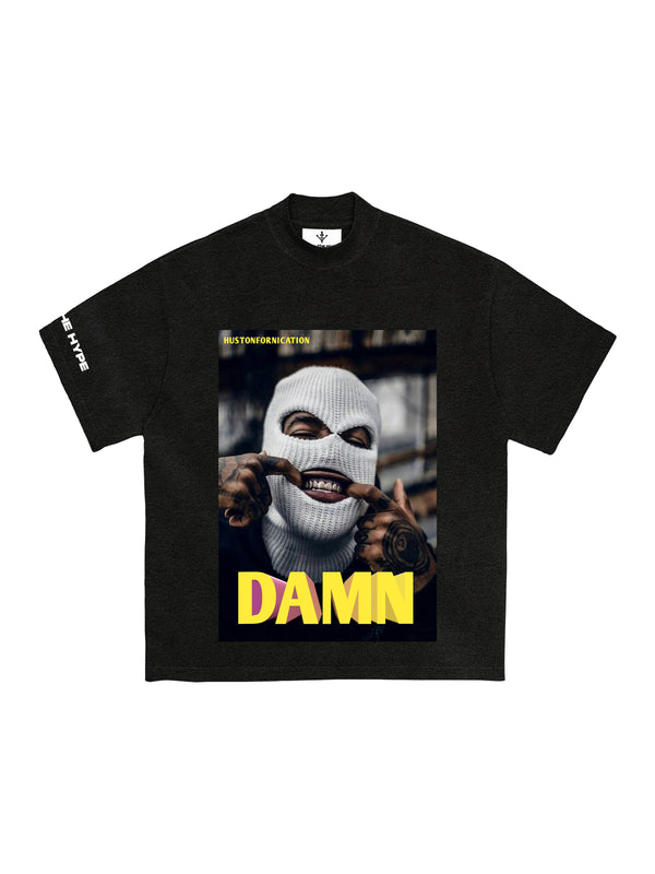 Damn T-shirt
