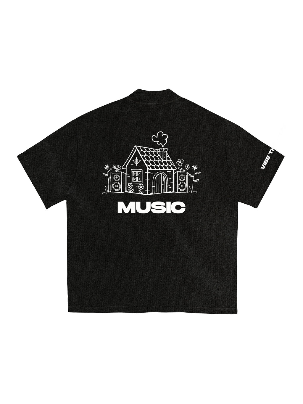 House Music T-shirt