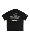 House Music T-shirt