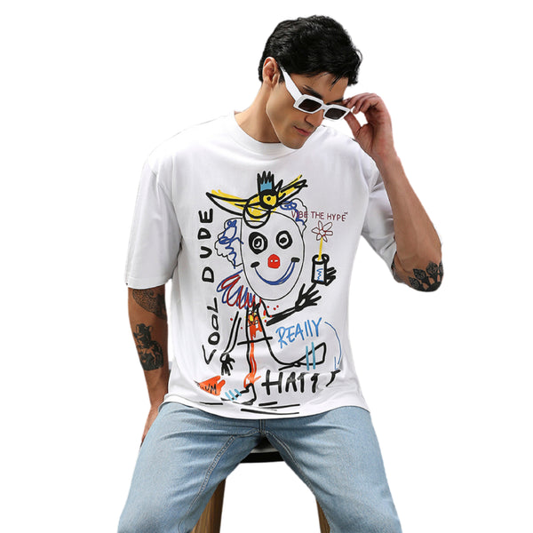 Cool Dude T-shirt