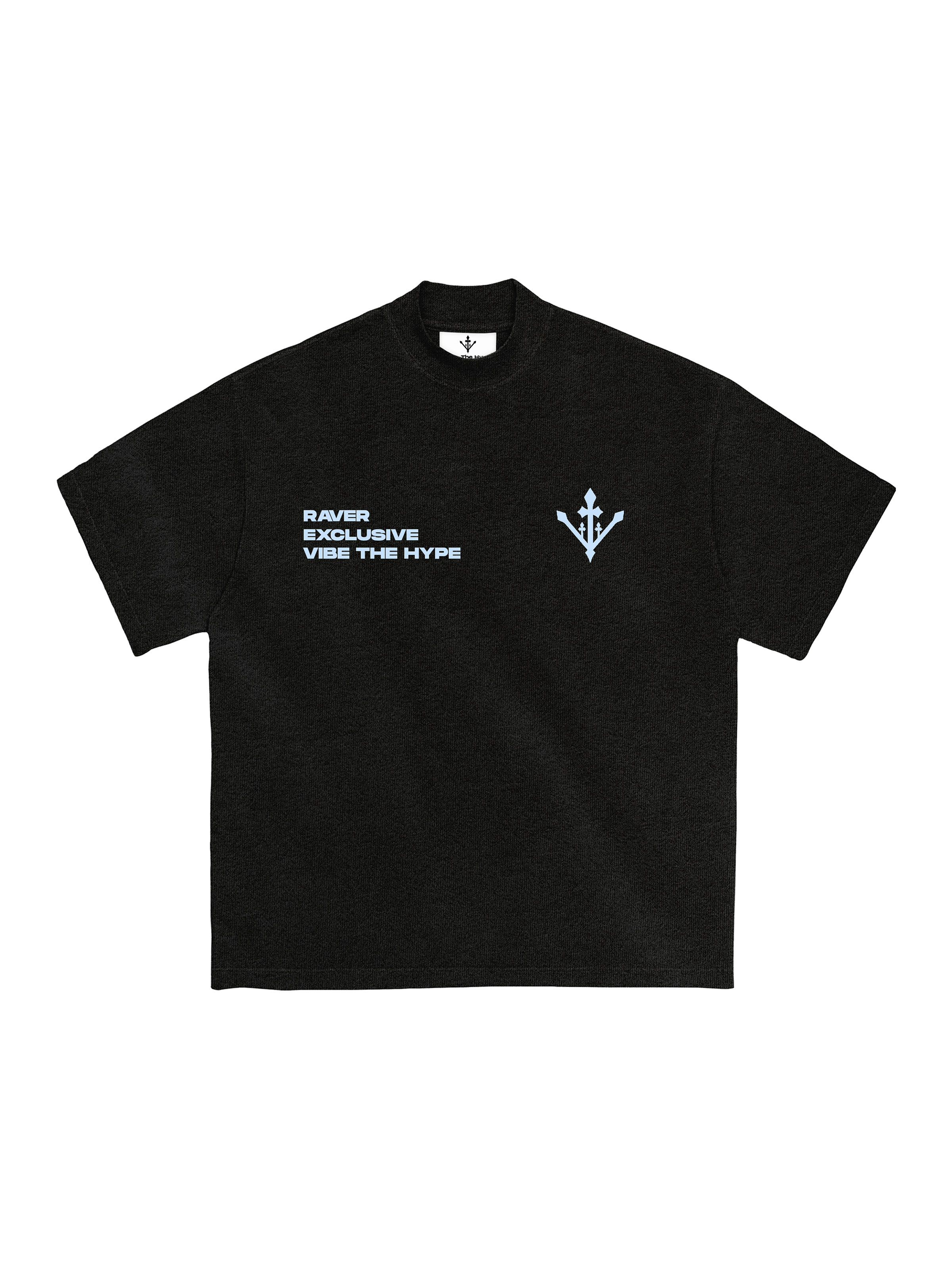The Kids Love Techno T-shirt
