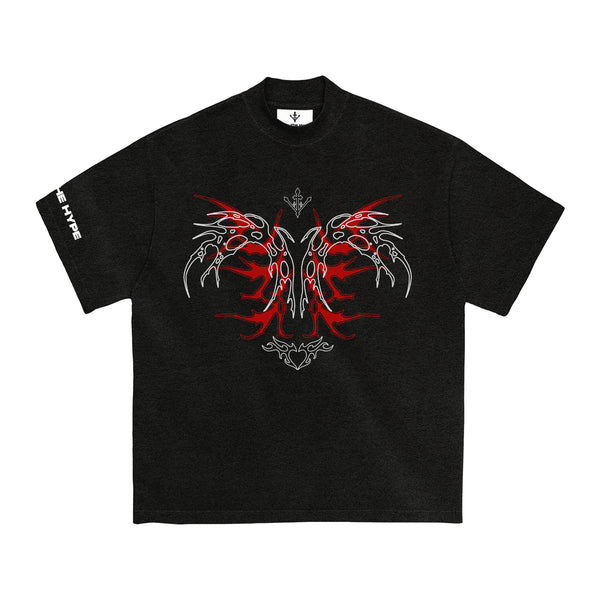 Techno Body T-shirt