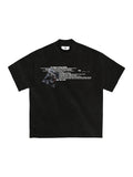 The Pistol by V.T.H
