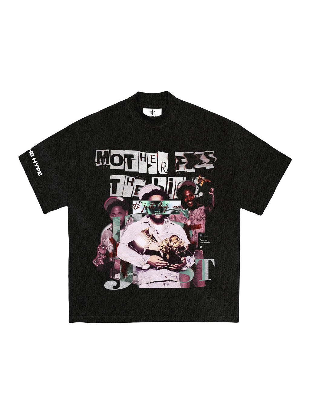 Kendrik Lamar T-shirt