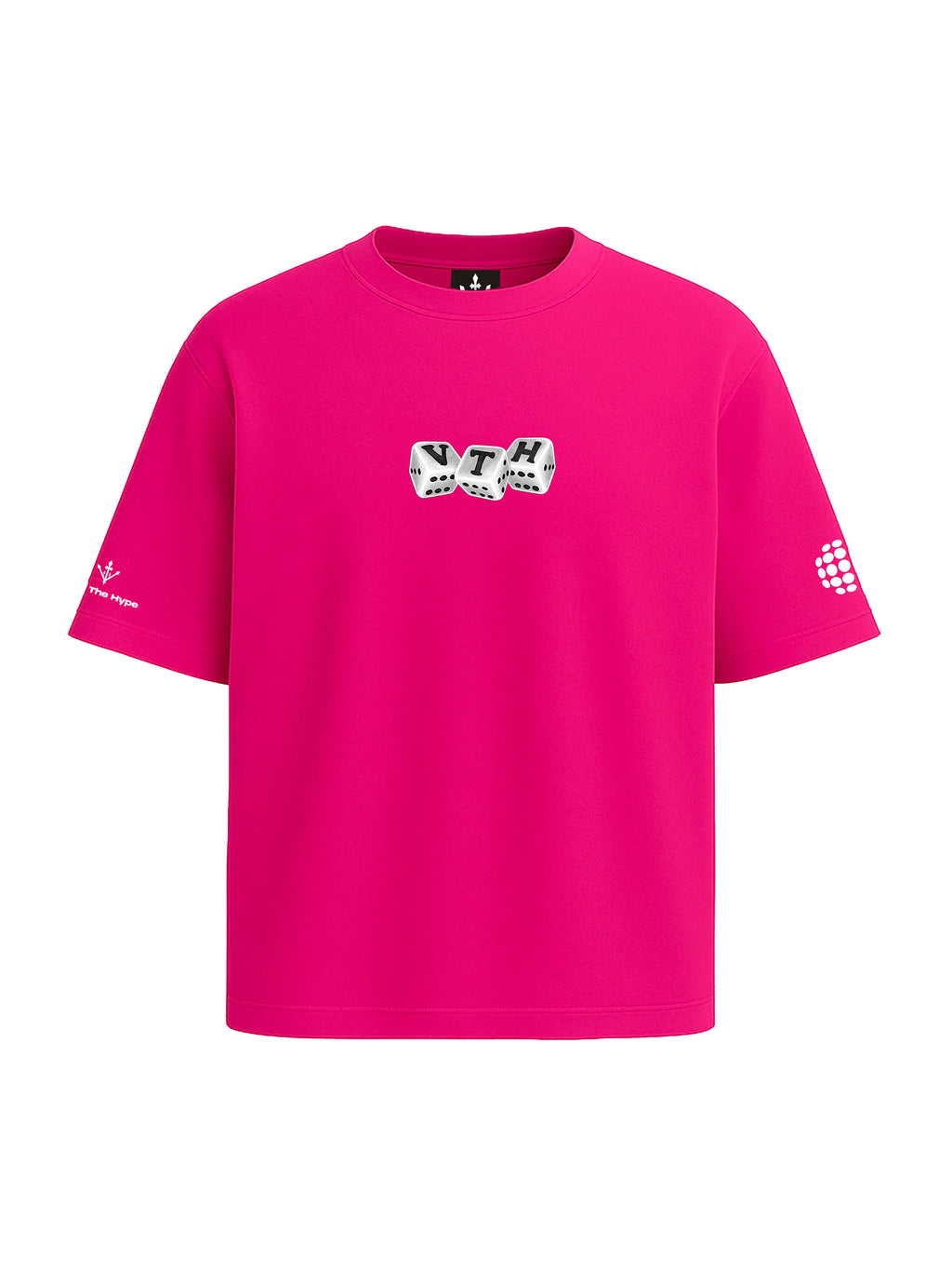 Dice T-shirt
