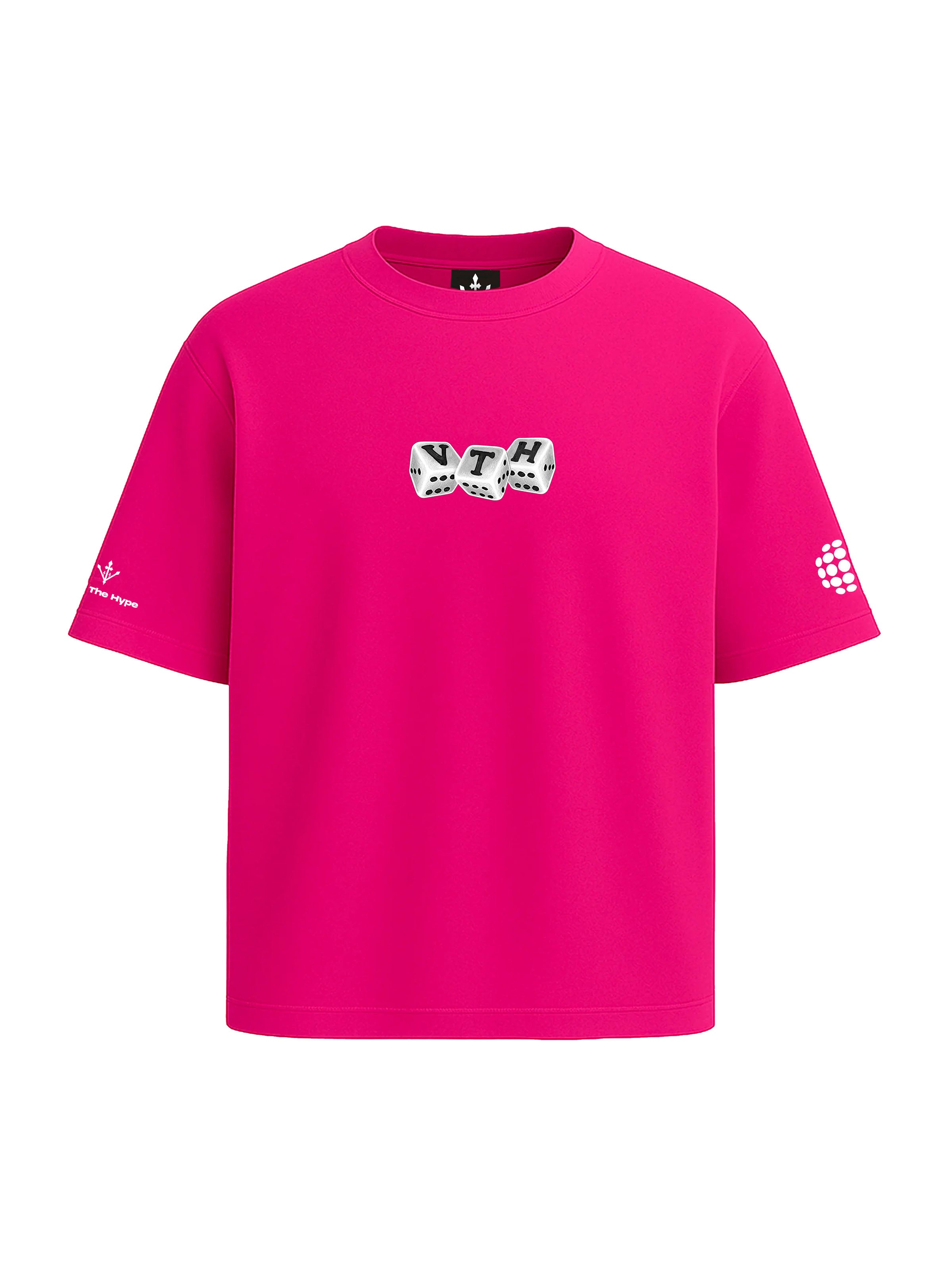 Dice T-shirt