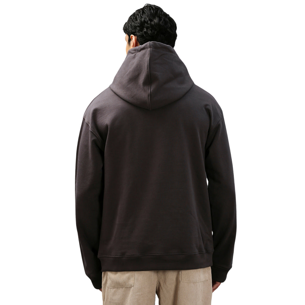 Charcoal Hoodie