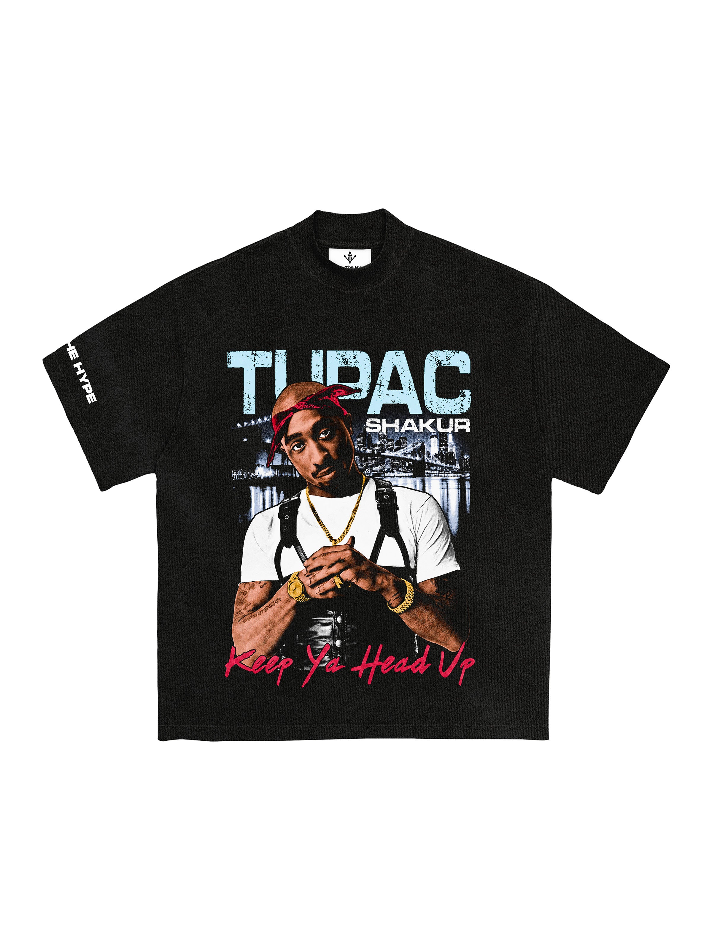 Tupac T-shirt