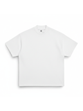VTH White Oversized T-shirt