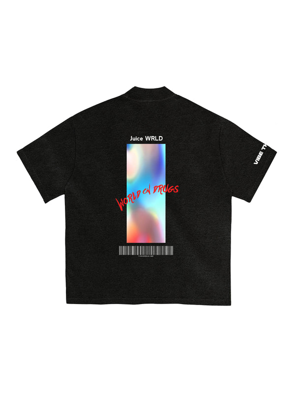 Juice Wrld T-shirt
