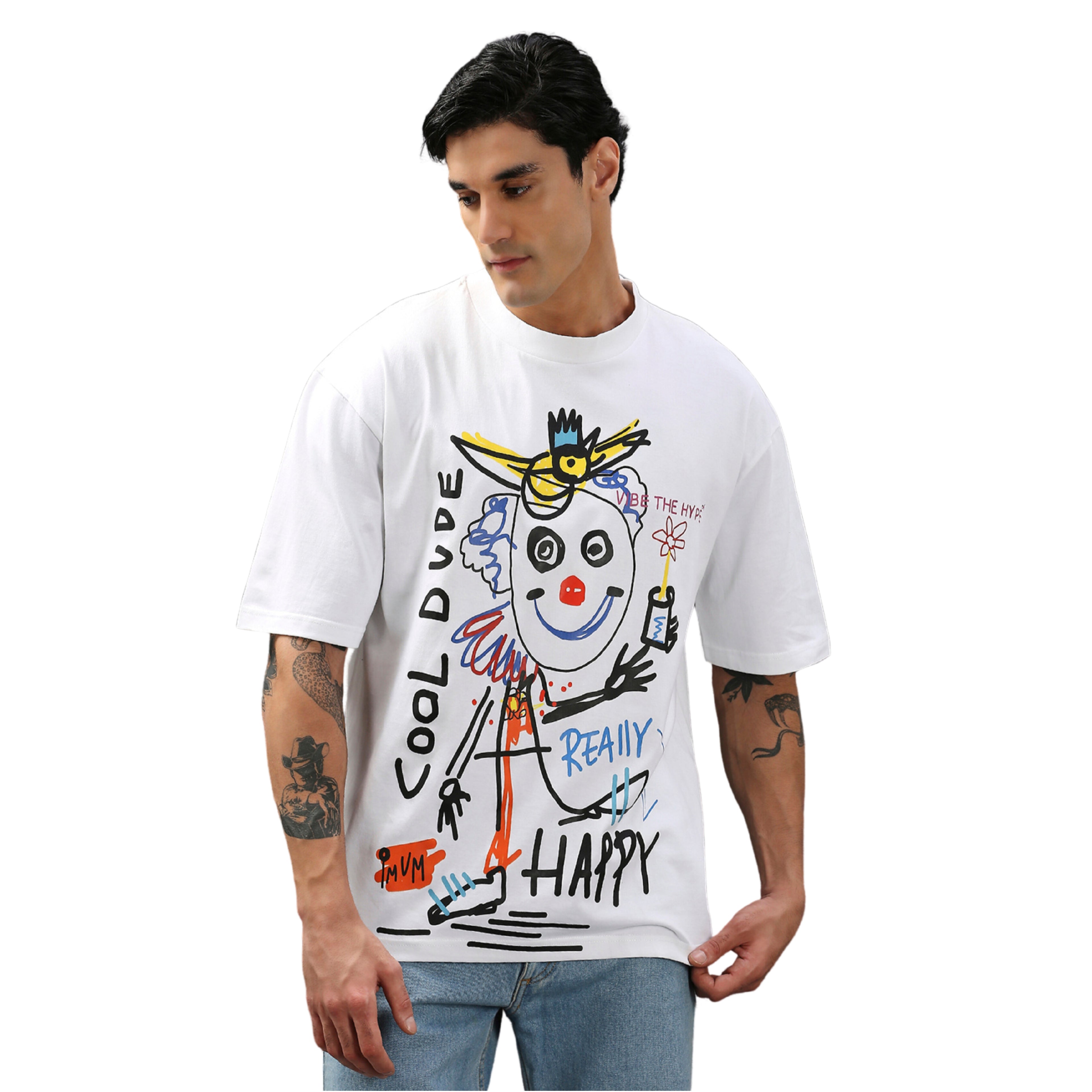 Cool Dude T-shirt