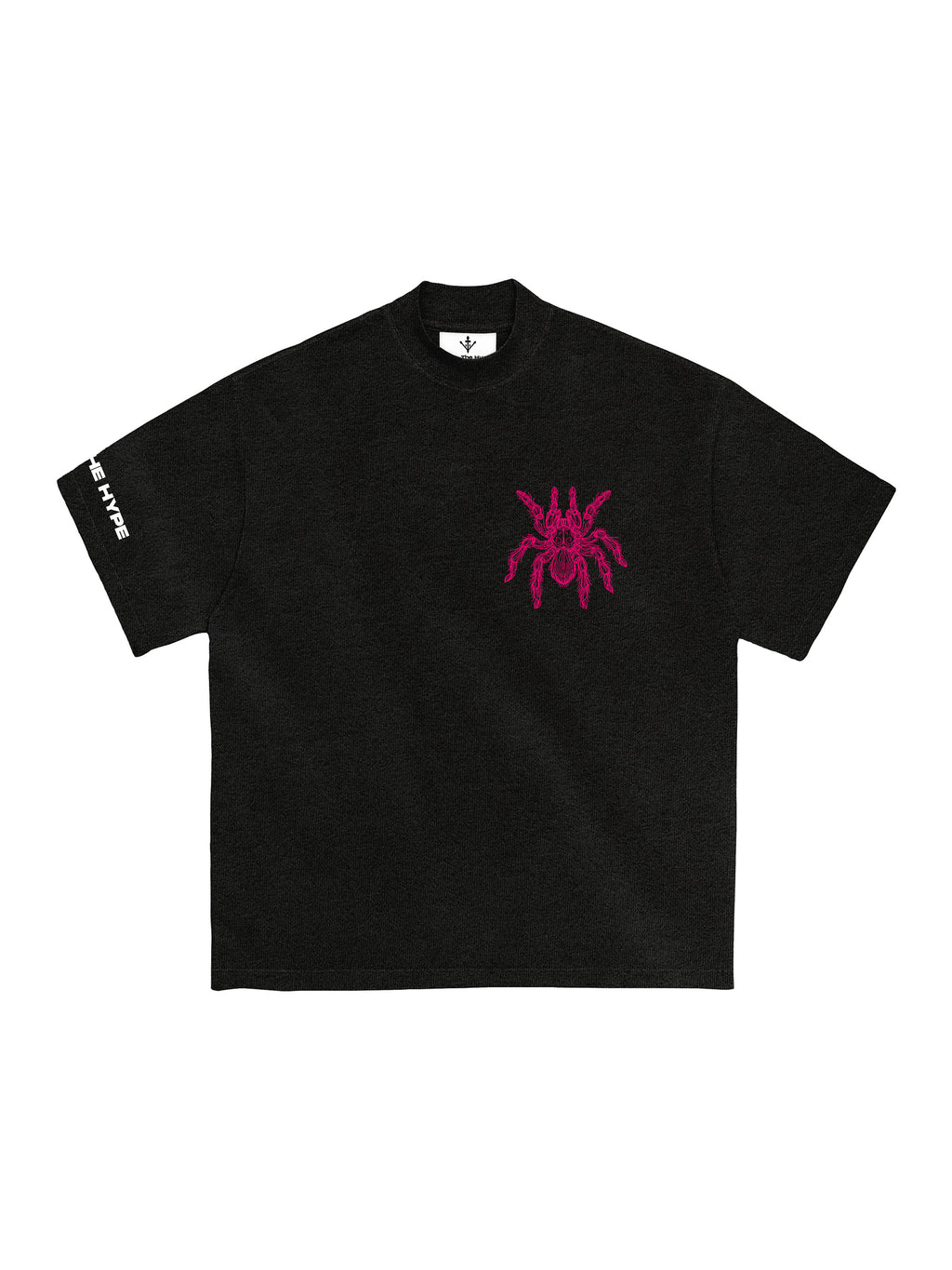 Tech Spider T-shirt