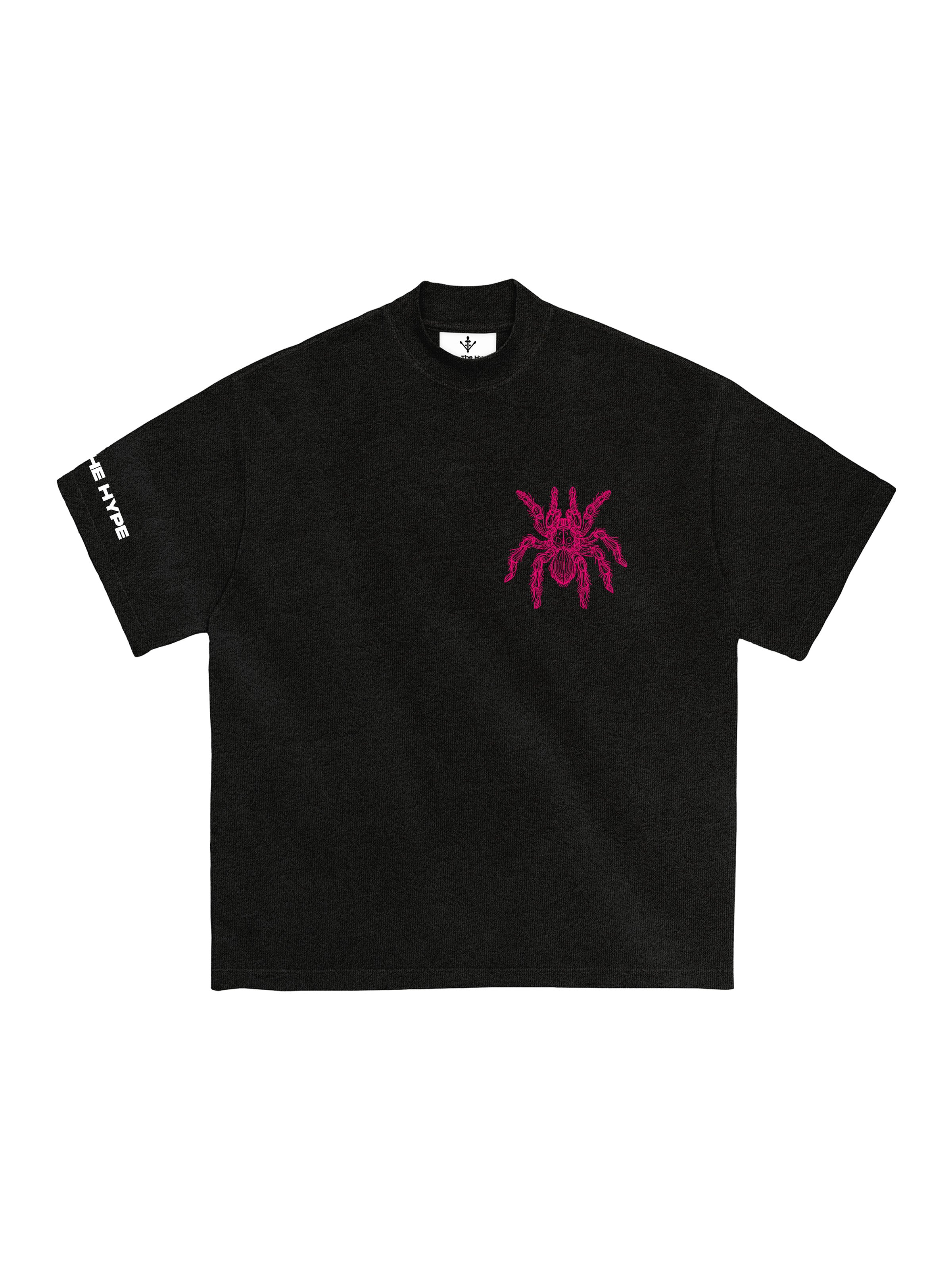 Tech Spider T-shirt