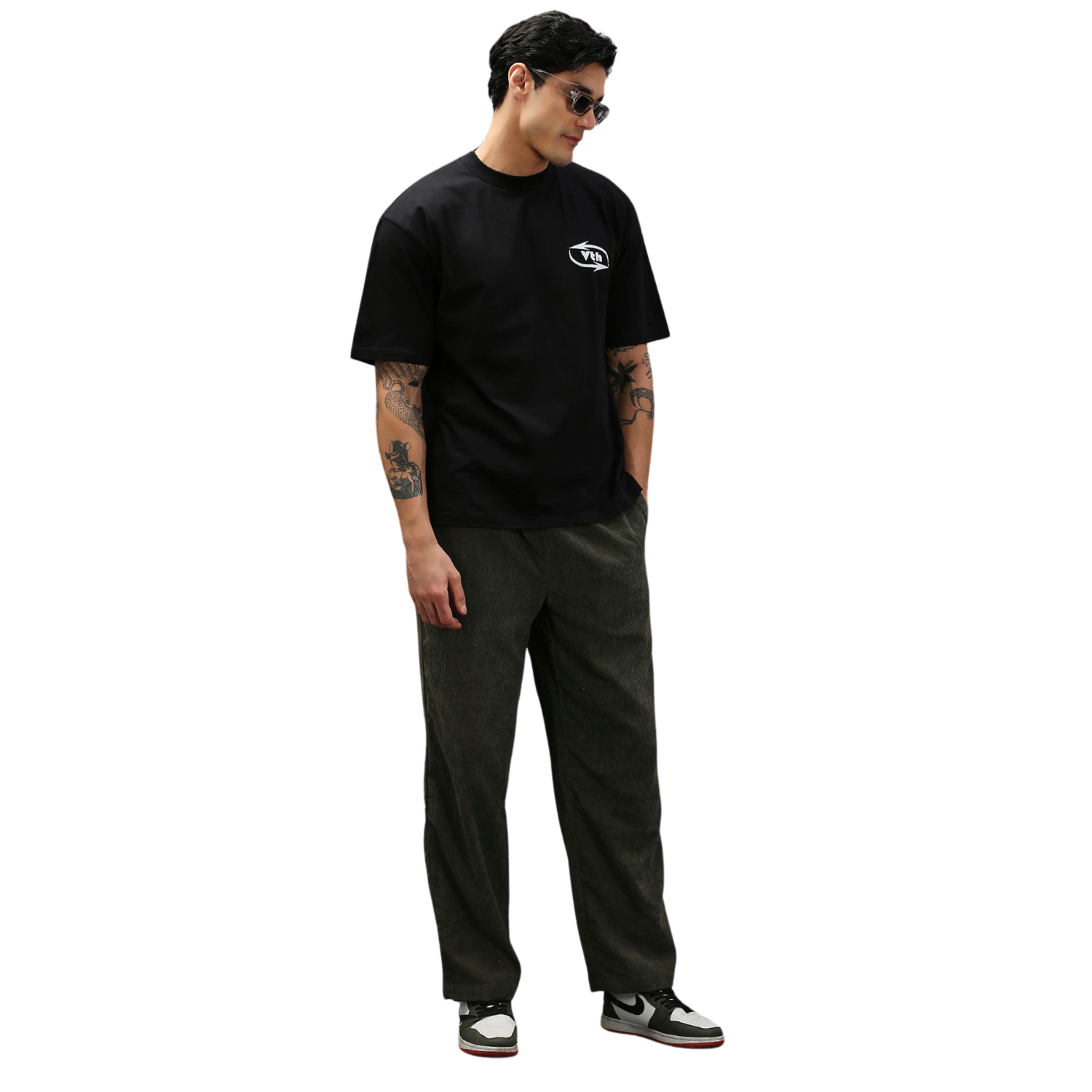 V.T.H Company T-shirt