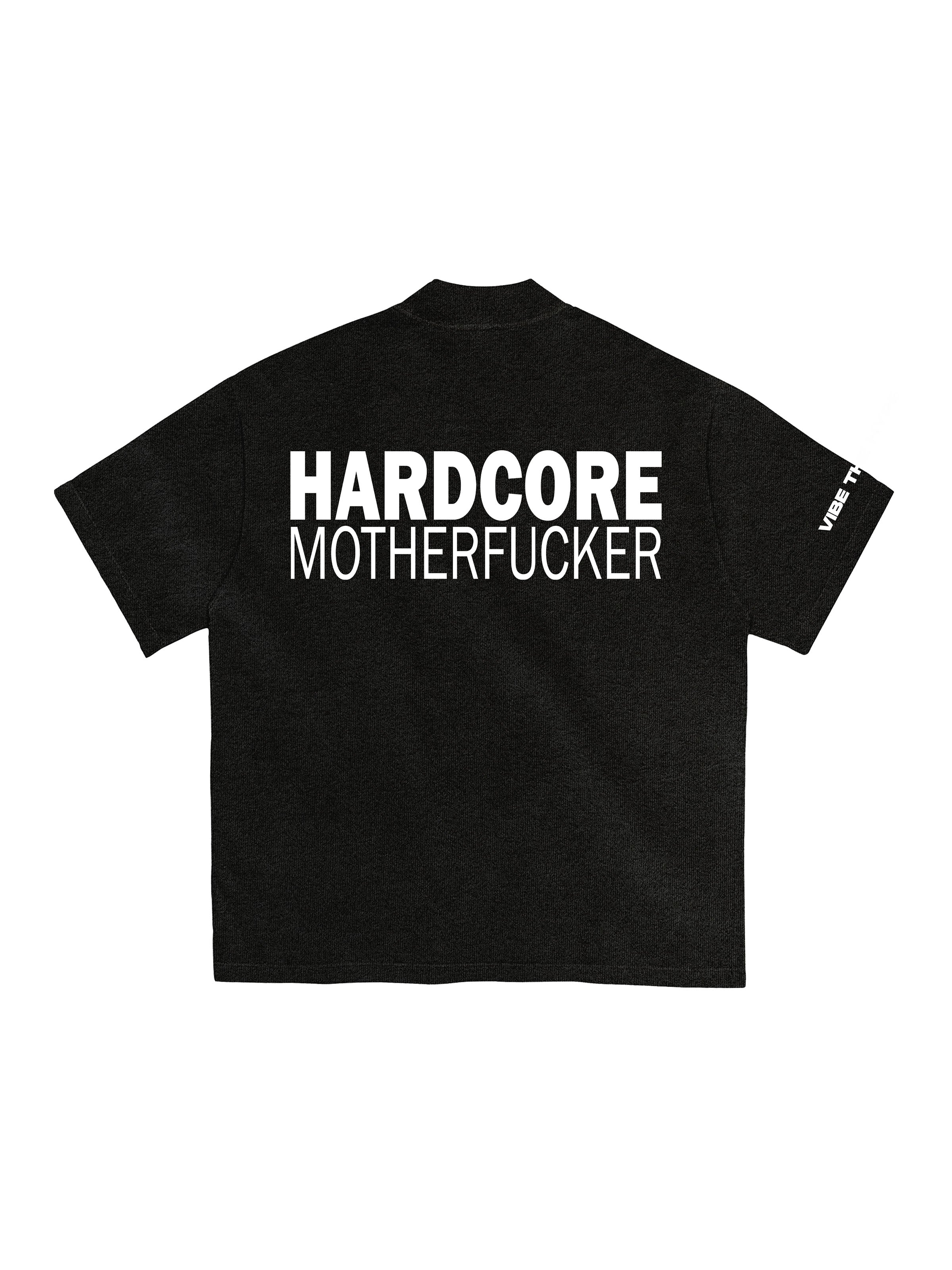 Hardcore T-shirt