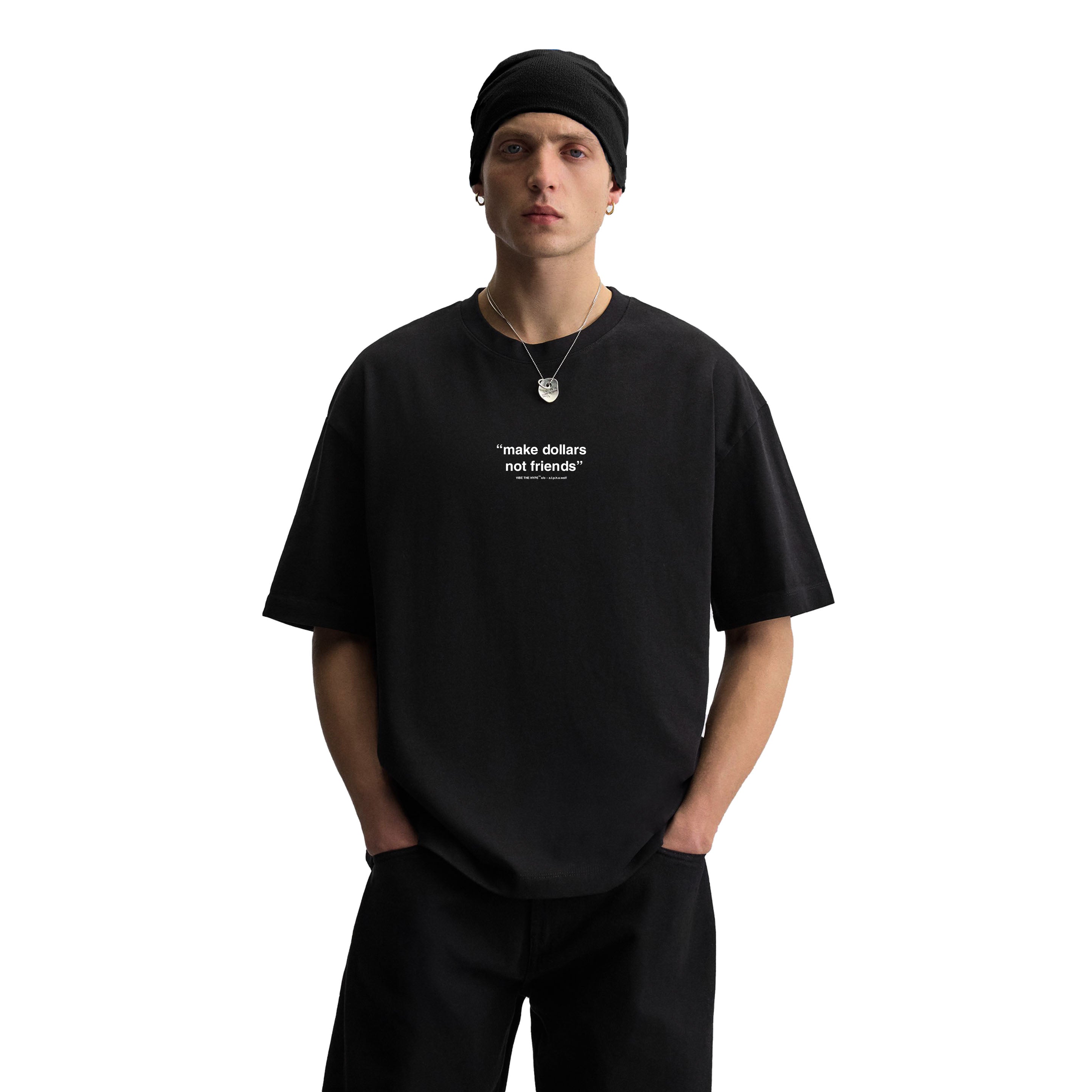 Dollars T-shirt