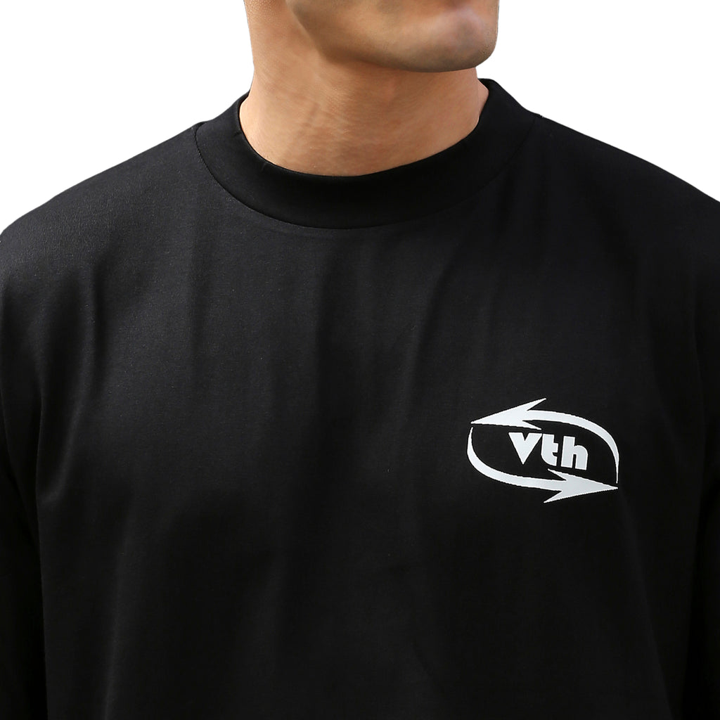 V.T.H Company T-shirt