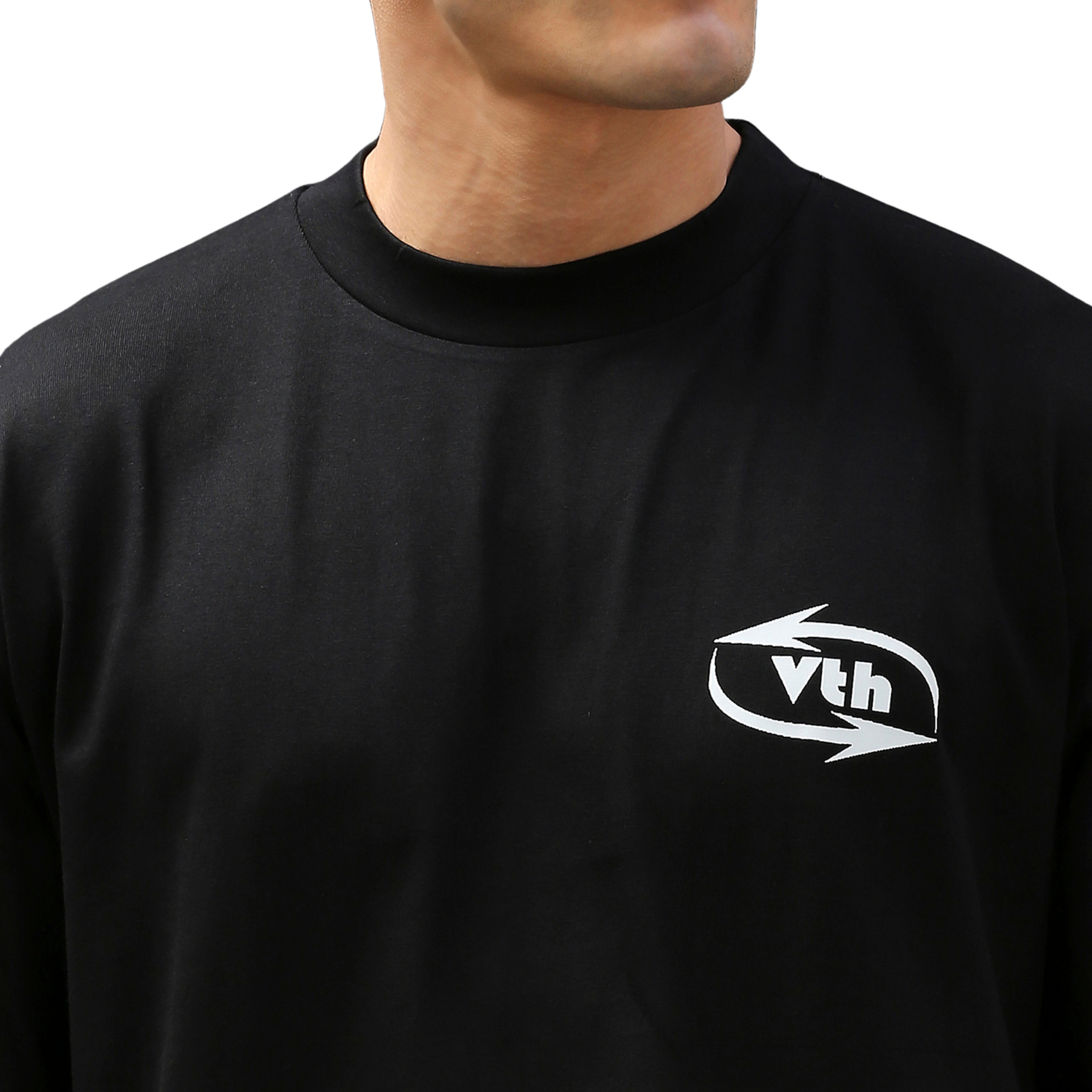 V.T.H Company T-shirt