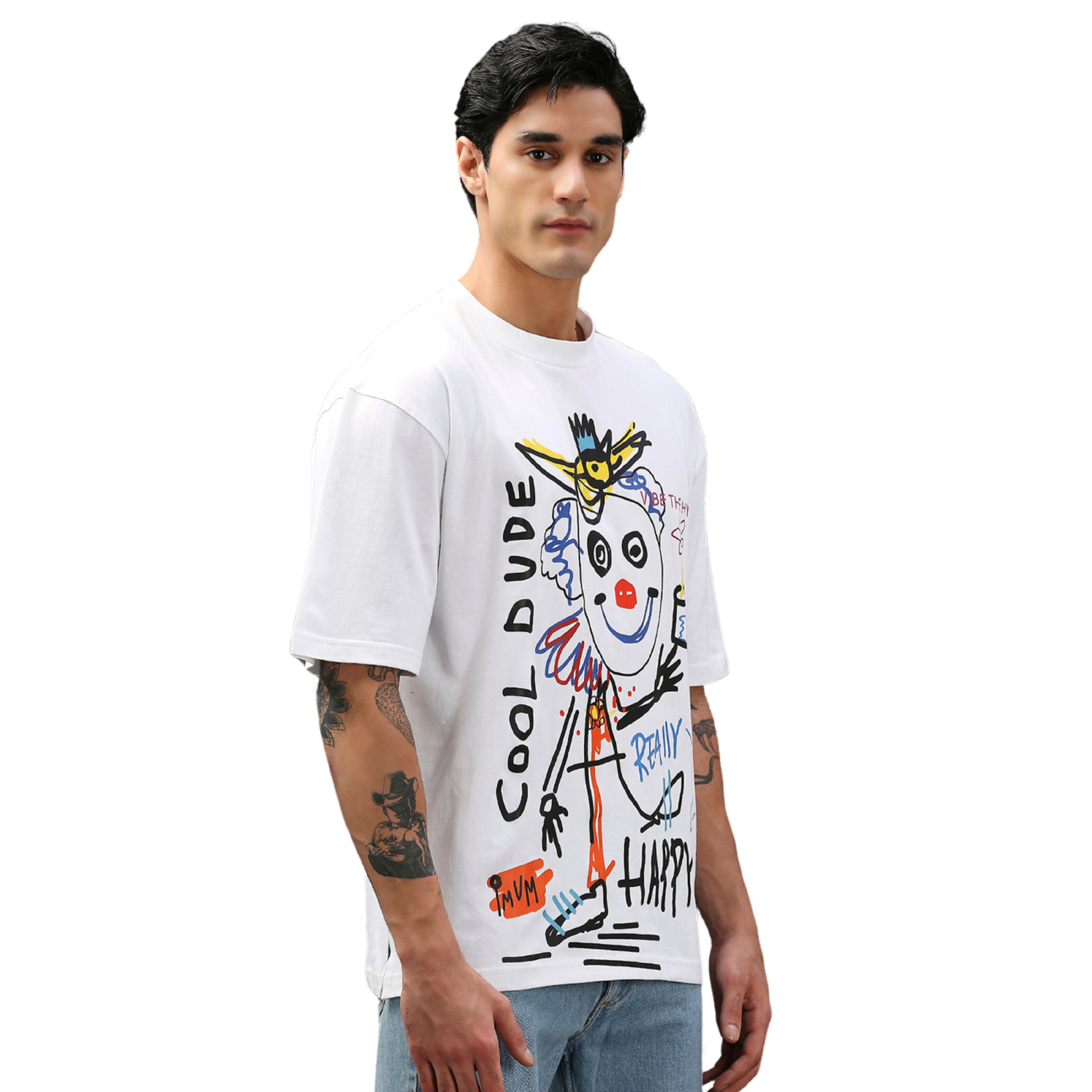 Cool Dude T-shirt