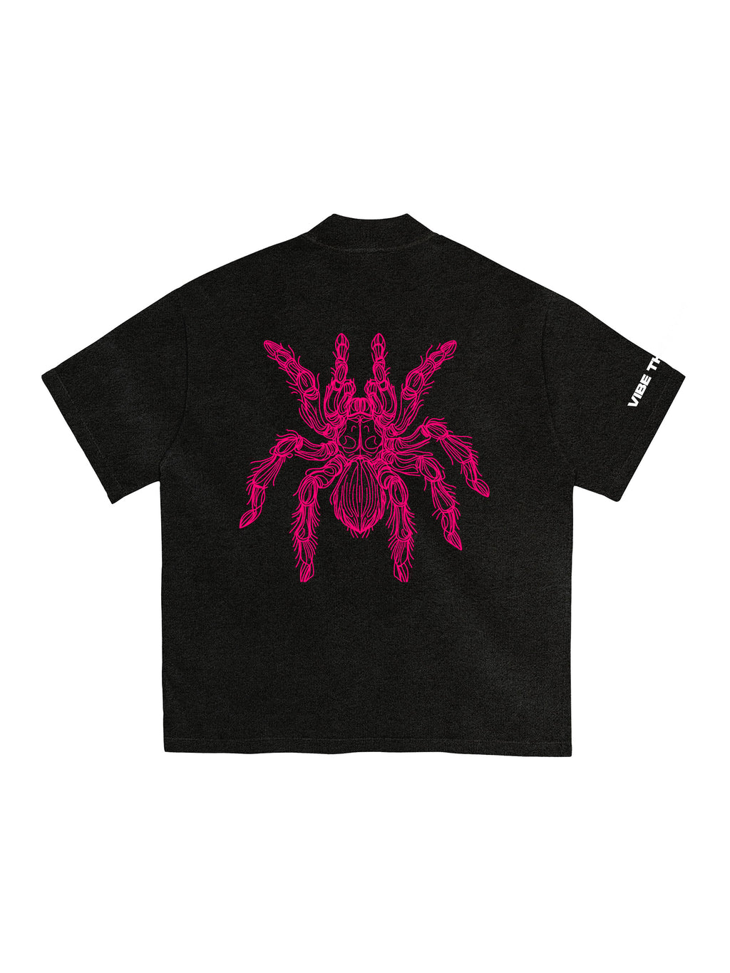 Tech Spider T-shirt