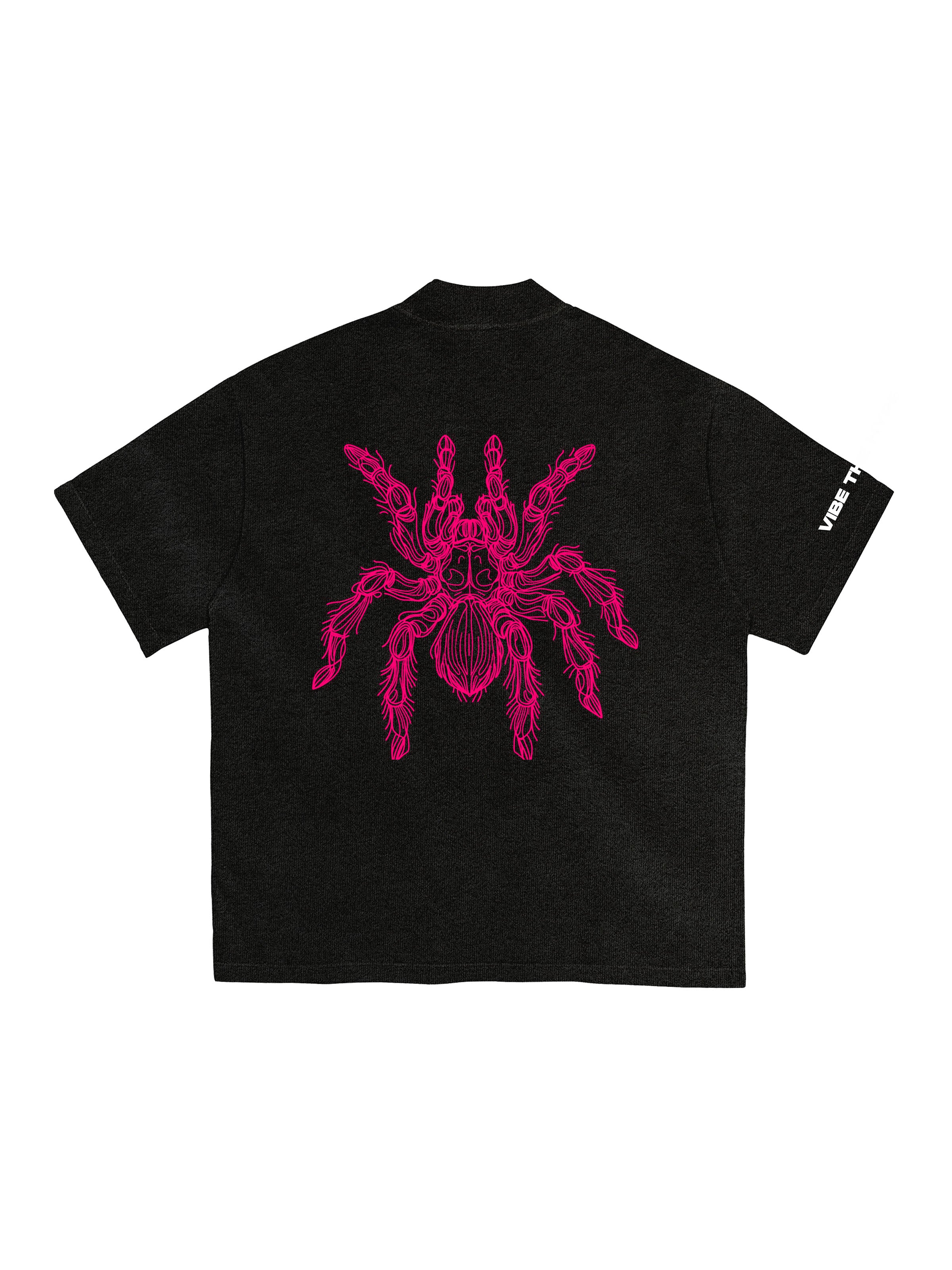 Tech Spider T-shirt