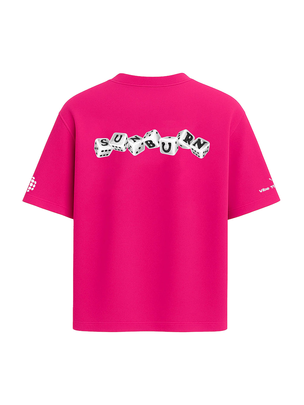 Dice T-shirt