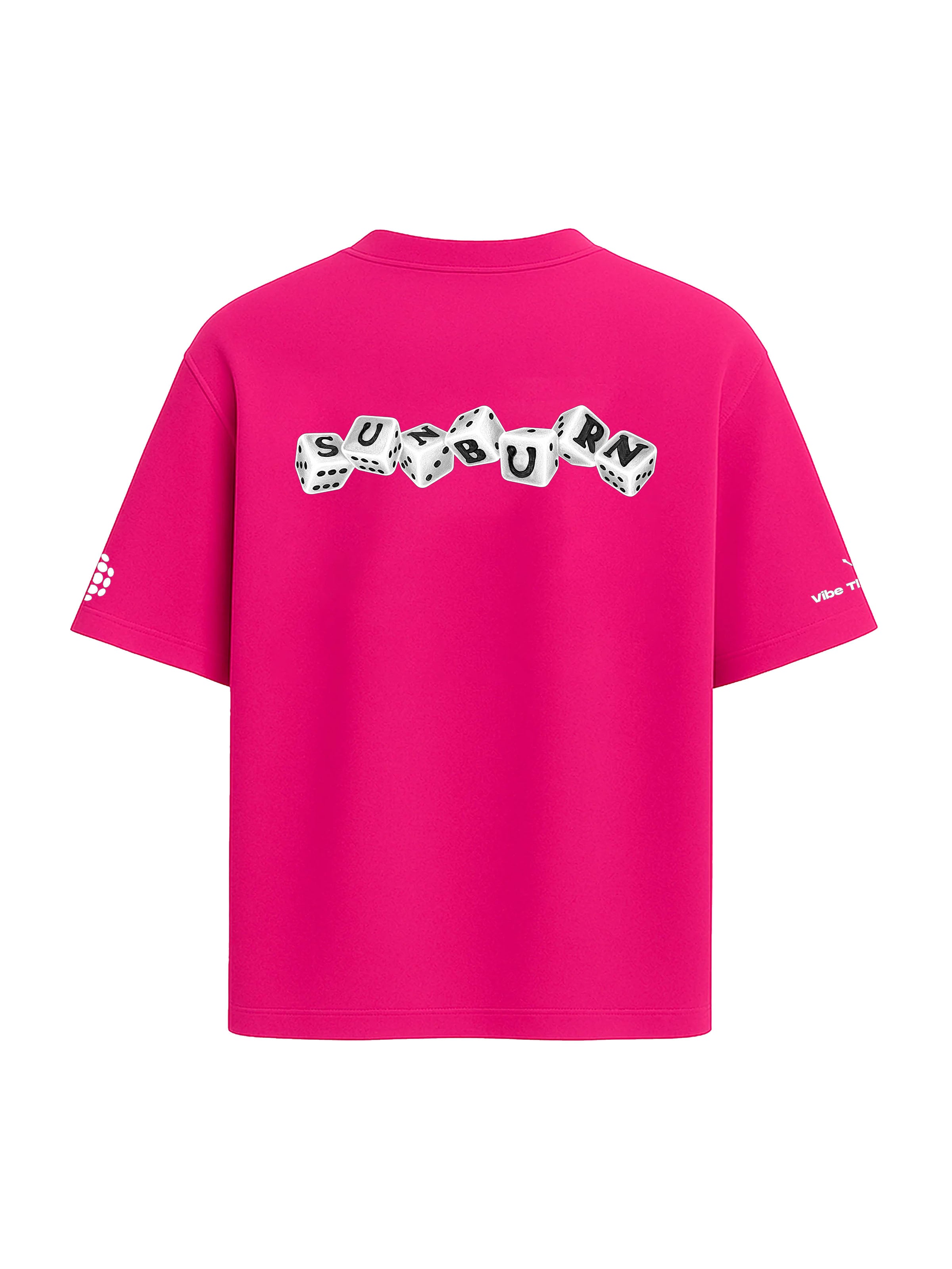 Dice T-shirt