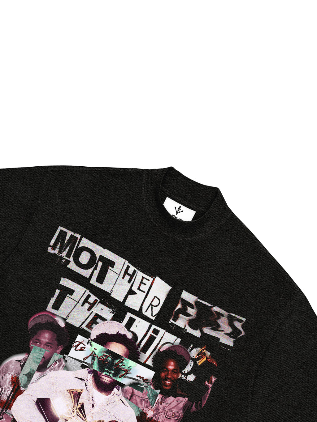 Kendrik Lamar T-shirt
