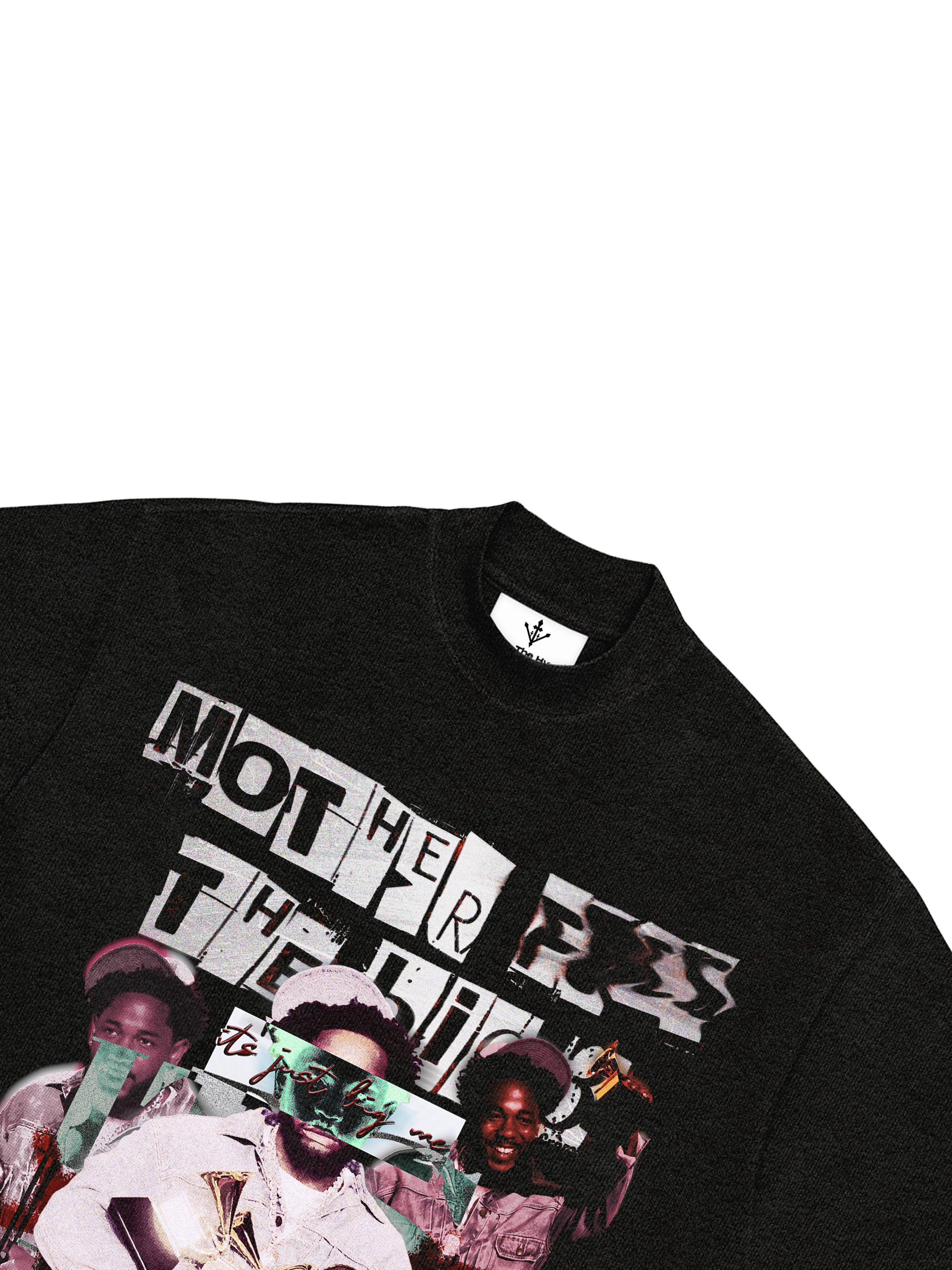 Kendrik Lamar T-shirt