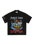 Kendrik Lamar T-shirt