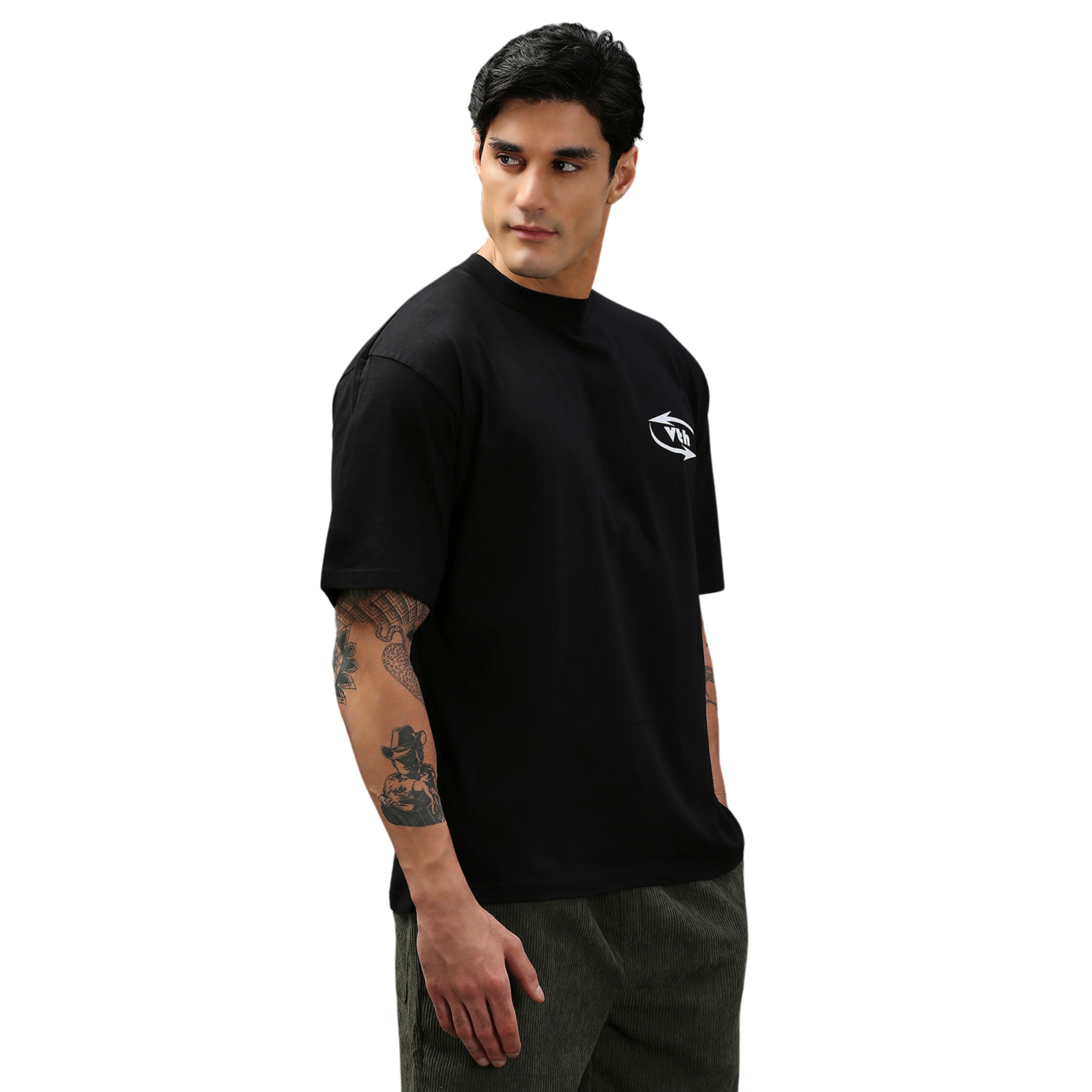V.T.H Company T-shirt