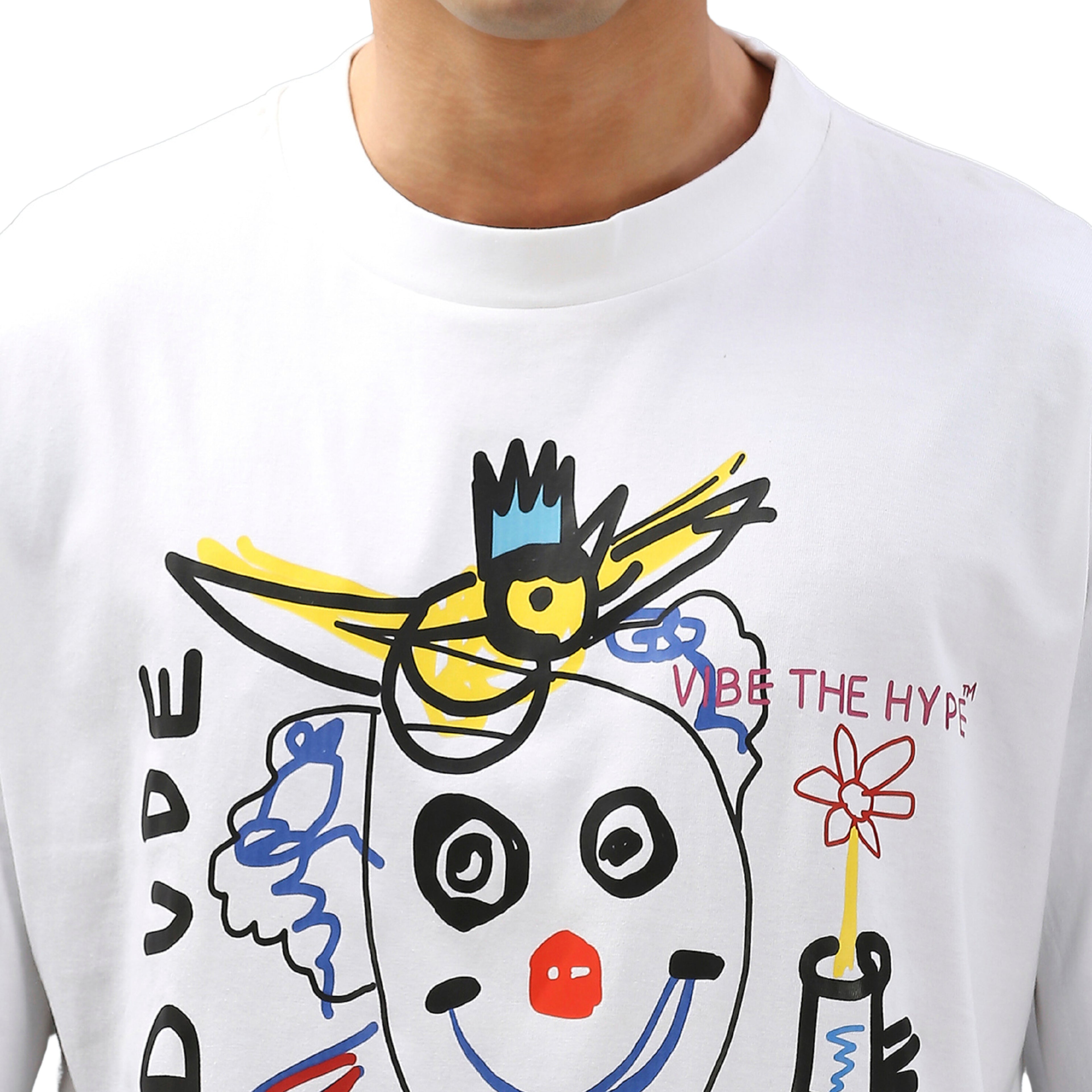 Cool Dude T-shirt