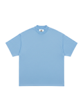 VTH Sky Blue Oversized T-shirt