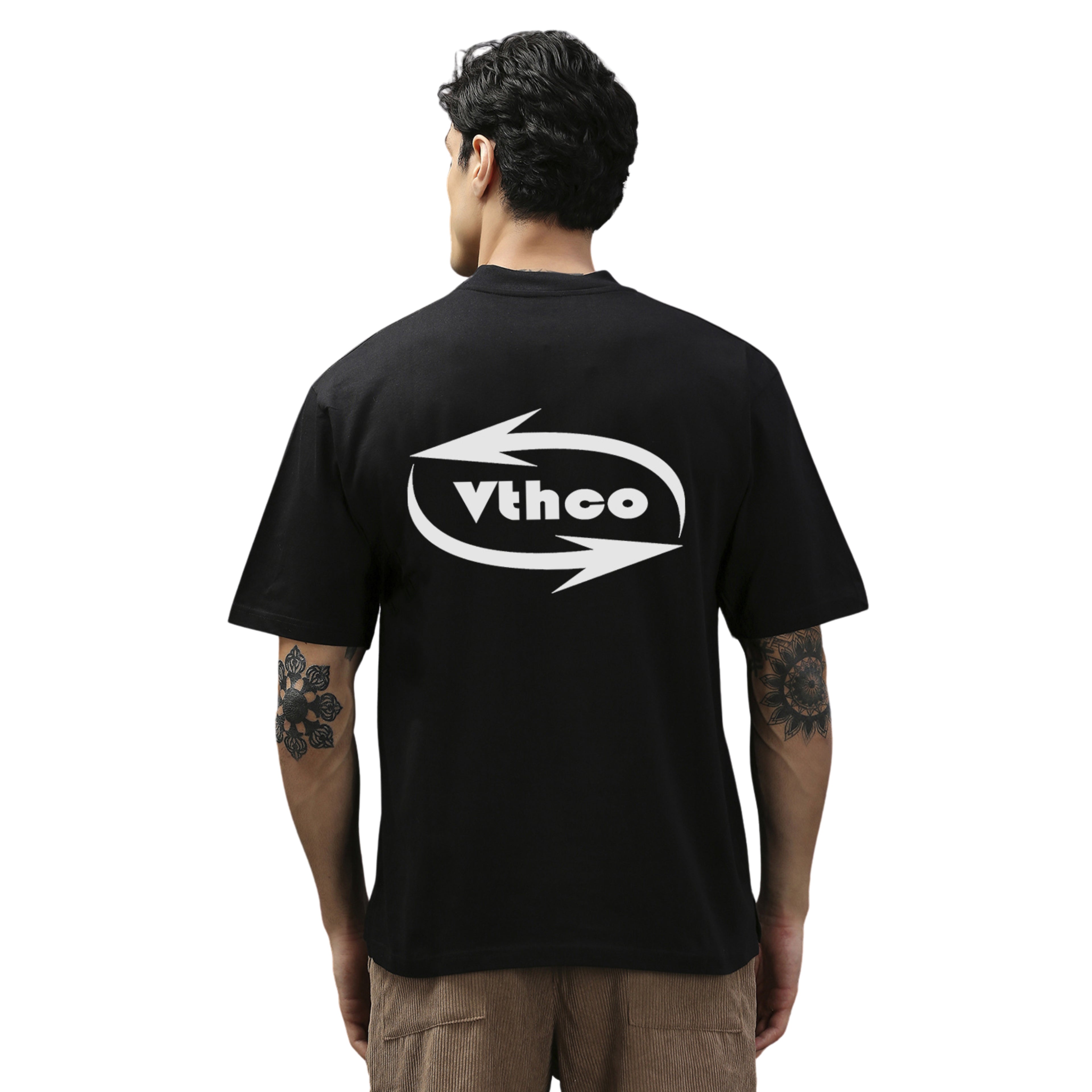 V.T.H Company T-shirt