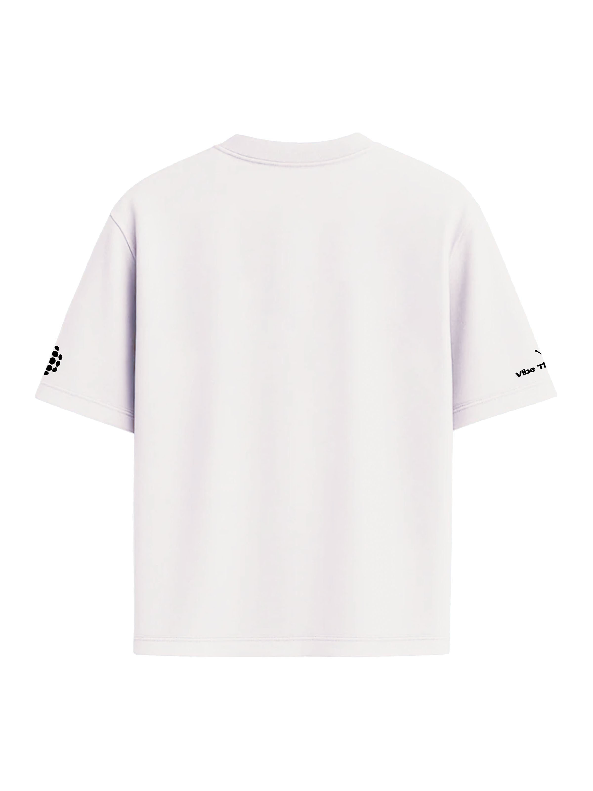Vintage is a Festival T-shirt