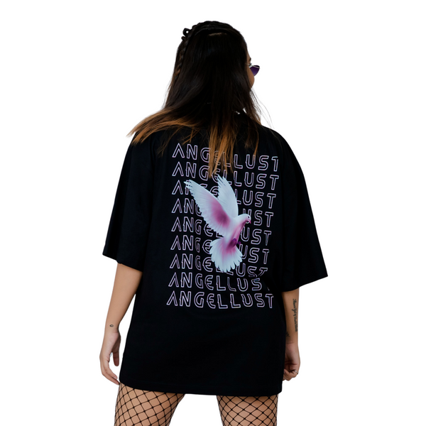 Angellust T-shirt